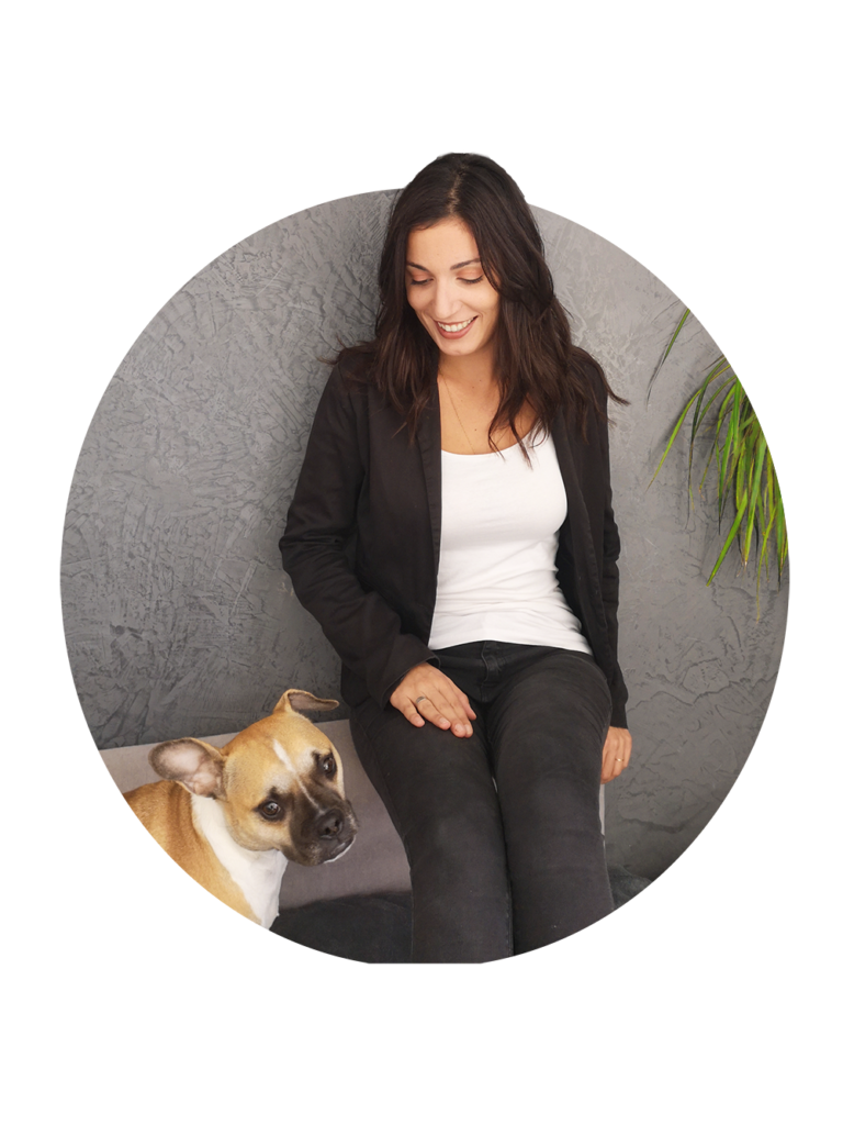 LISA R - COMMUNICATION & GRAPHISME PHOTO ACCUEIL